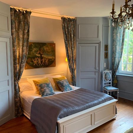 Chateau Ratou Muret Eksteriør bilde