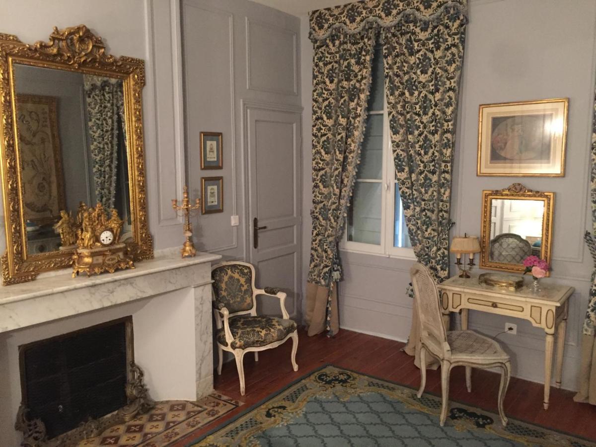 Chateau Ratou Muret Eksteriør bilde